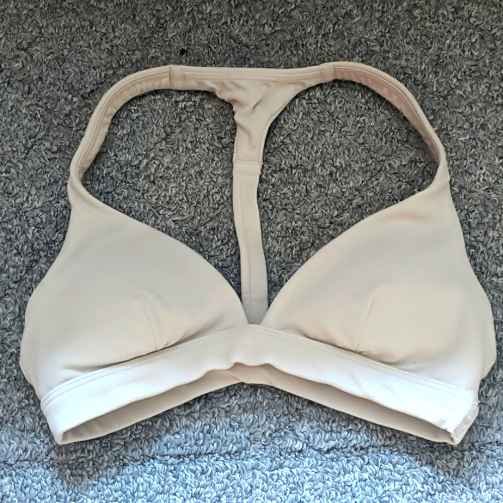 Athleta Sports Bra / Bikini Top